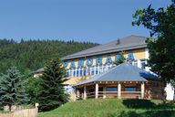 PANORAMA Hotel Oberwiesenthal