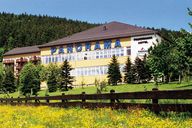 PANORAMA Hotel Oberwiesenthal