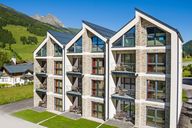 Bergparadies Dorfgastein