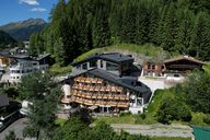 Hotel Arpuria - hidden luxury mountain home (Adults Only)