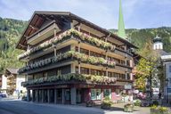 Lieblingsplatz, mein Tirolerhof