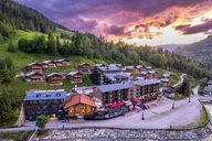 Hotel ADAPURA Wagrain