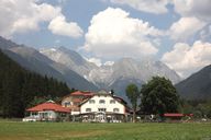 Hotel Bad Salomonsbrunn