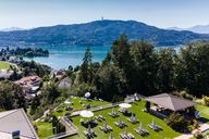 Das Balance - SPA & GOLF Hotel am Wörthersee