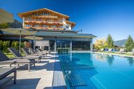 Hotel Elisabeth & SPA