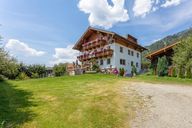 Pension & Appartements Behamhof