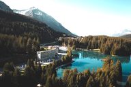 Revier Mountain Lodge Lenzerheide