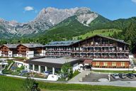 Hotel Marco Polo Alpina