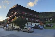 Pension Platzhaus