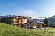 Gasthof Almhof
