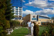 Hotel Arka Medical Spa