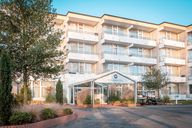 Strandhotel Weissenhäuser Strand