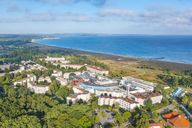 Ferien- & Freizeitpark Weissenhäuser Strand