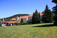 Waldhotel Berghof