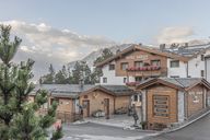 Hotel Sarain - Val Saraina Resort