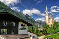 Jugend- und Familiengästehaus Heiligenblut