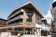 Hotel Grüner Baum