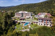 Das Balance - SPA & GOLF Hotel am Wörthersee