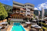 Zillertalerhof Alpine Hideaway
