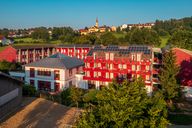 Familienhotel Reiterhof Runding