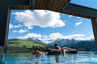 MY ALPENWELT Resort