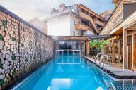 Eder - das Hochkönig Lifestyle Hotel