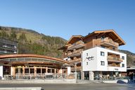 Venediger Lodge (HP)