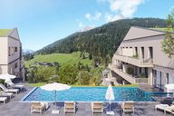KALM Aparthotel Werfenweng