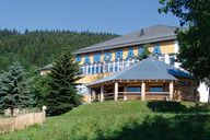 PANORAMA Hotel Oberwiesenthal