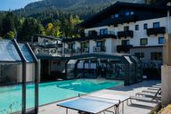 Hotel Austria Saalbach
