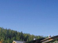 Urlaub Reisen
 Österreich Salzburger Land Radstadt Aparthotel Taxerhof