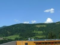 Urlaub Reisen
 Österreich Tirol Fieberbrunn Austria Trend Alpine Doischberg