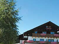 Urlaub Reisen
 Österreich Steiermark Ramsau am Dachstein Ferien- und Sporthotel Vier Jahreszeiten