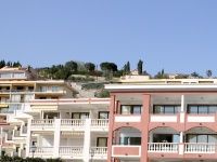 Urlaub Reisen
 Frankreich Mittelmeerküste Nizza Résidence L&acute;Ange Gardien