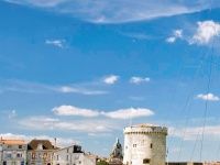 Urlaub Reisen
 Frankreich Atlantikküste La Rochelle