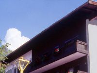 Urlaub Reisen
 Österreich Tirol Mayrhofen Appartementhaus Central