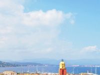 Urlaub Reisen
 Frankreich Mittelmeerküste Saint Tropez