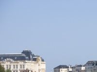 Urlaub Reisen
 Frankreich Normandie Trouville-sur-Mer