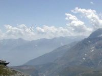 Urlaub Reisen
 Frankreich Savoie Val Cenis