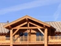 Urlaub Reisen
 Frankreich Grenoble/Isère Les 2 Alpes Résidence Alba