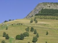 Urlaub Reisen
 Frankreich Grenoble/Isère Les 2 Alpes Résidence Le Goléon