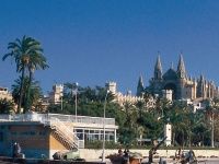 Urlaub Reisen
 Spanien Balearen Magaluf