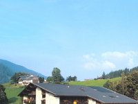 Urlaub Reisen
 Österreich Kärnten Bad Kleinkirchheim Gartenhotel Kristall