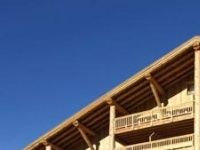 vakantie last minute Frankrijk Grenoble/Isère Les 2 Alpes Résidence Le Cortina