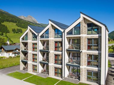 4 Tage 4 Sterne Bergparadies Dorfgastein, Österreich