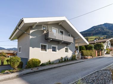 4 Tage 3 Sterne Appartement Frida in Westendorf, Österreich