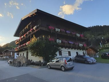 4 Tage 2 Sterne Pension Platzhaus in Mittersill, Österreich