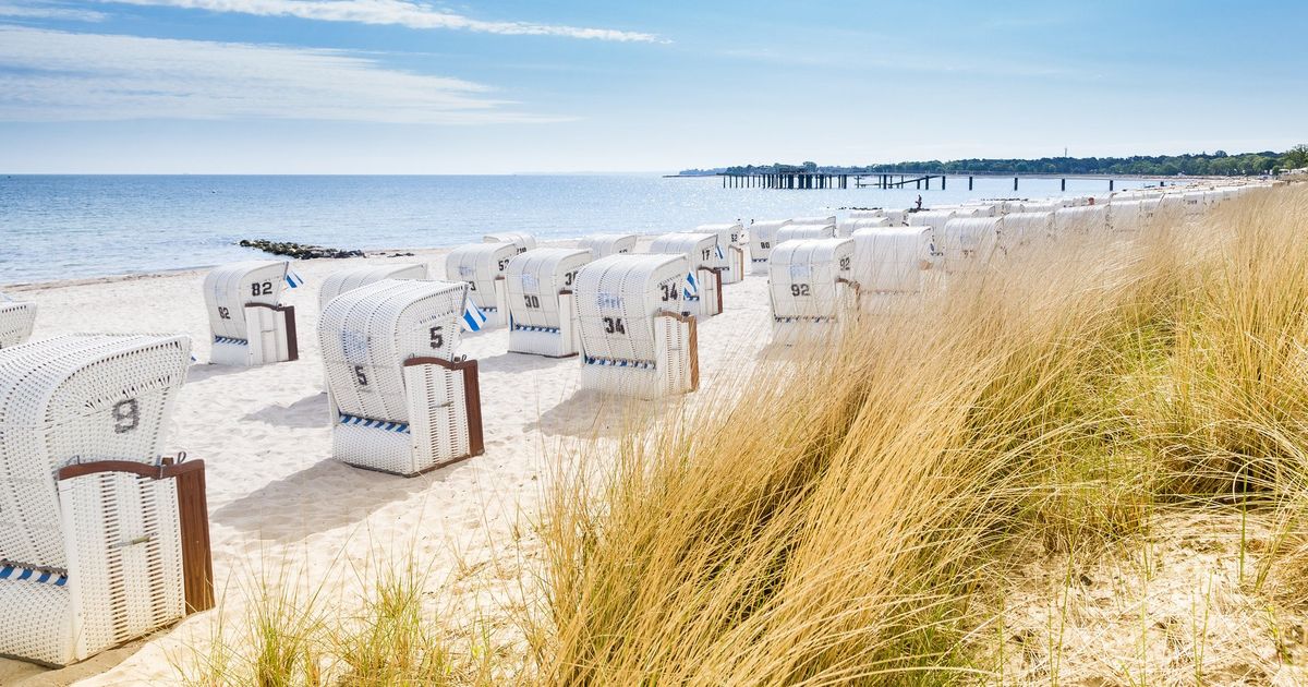 Sommerurlaub am Meer - Strandurlaub in ausgewählten Hotels am Meer