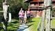 Urlaub Oberau