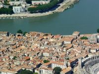Travel deals cheap holidays France Mediterranean Coast Arles